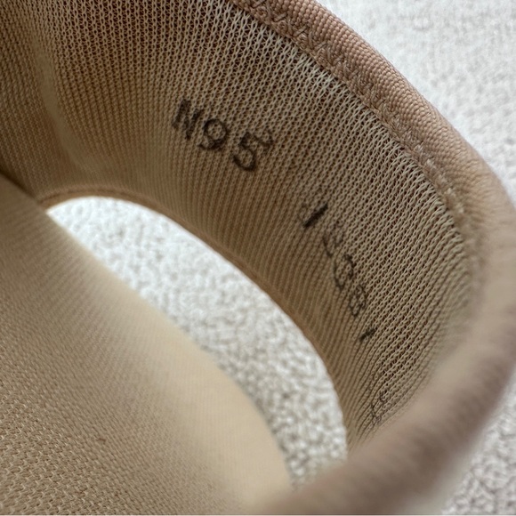 Outdorables Daniel Green Women's Aloha Sandal 9.5N Tan Adjustable Buckle Ankle - Picture 10 of 10